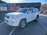 Image for 2012 Toyota 4Runner SR5 ID: 7188177