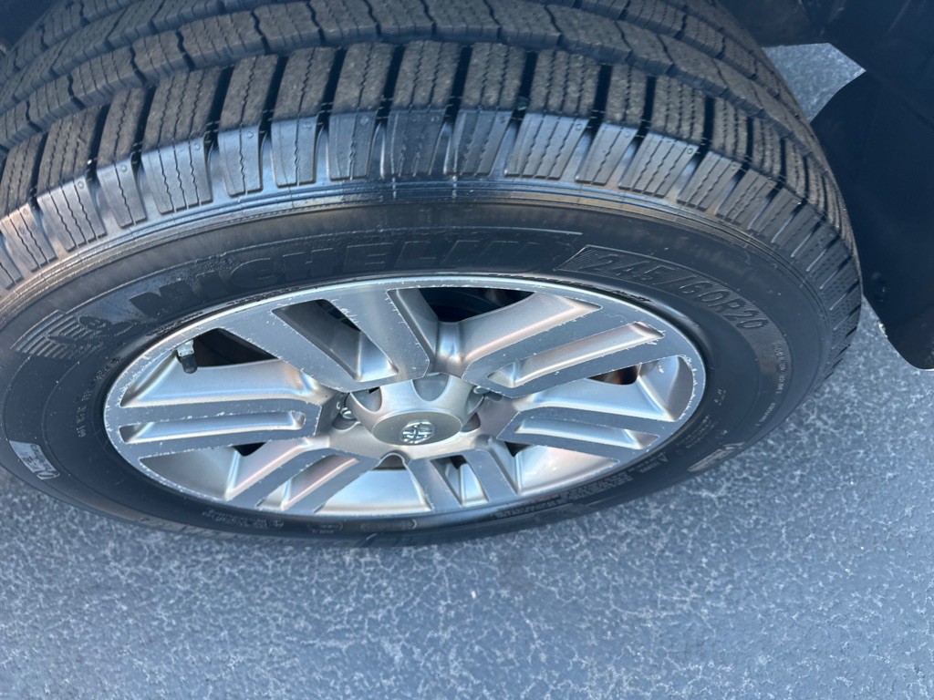 2012 Toyota 4Runner Image 14