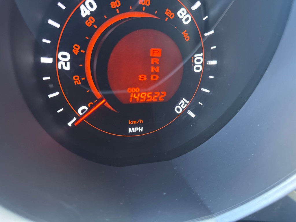 2012 Toyota 4Runner Image 18