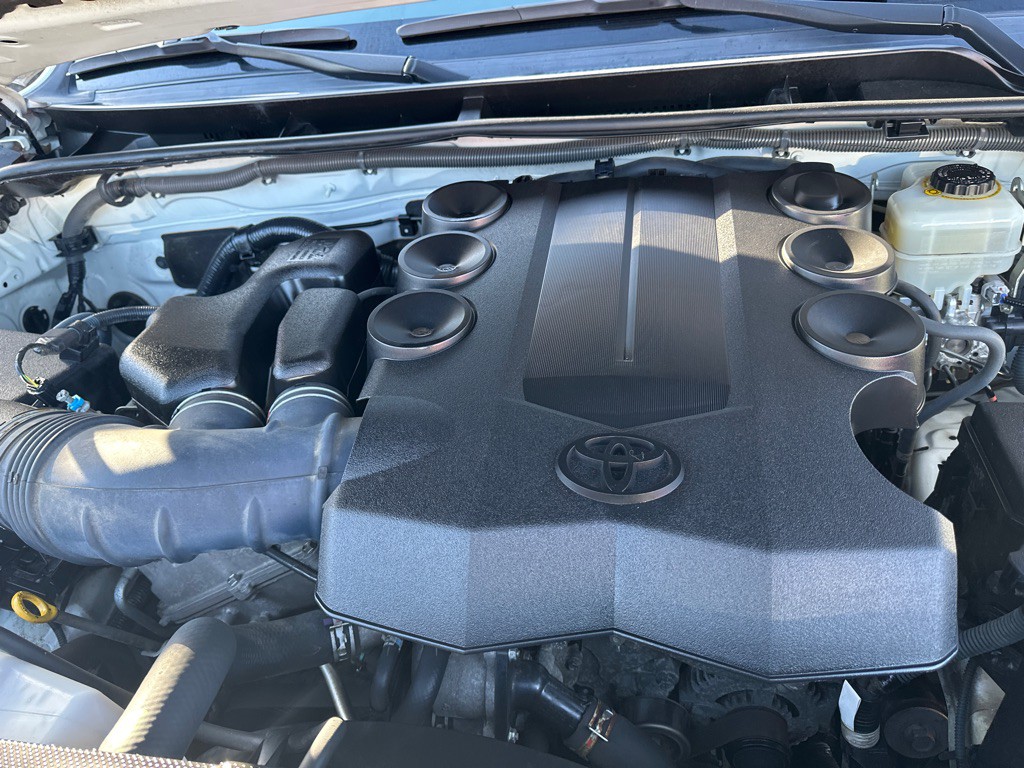 2012 Toyota 4Runner Image 22