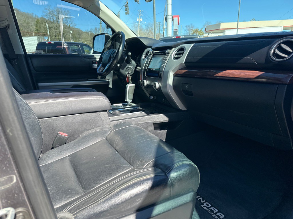 2014 Toyota Tundra Image 7