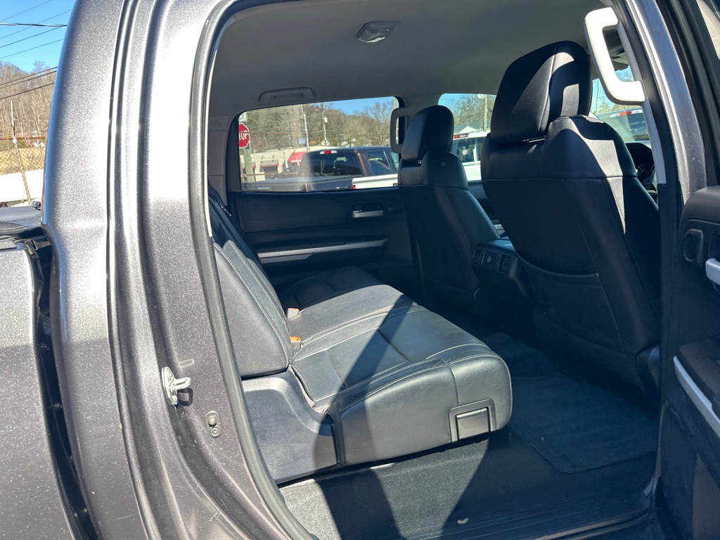 2014 Toyota Tundra Image 9