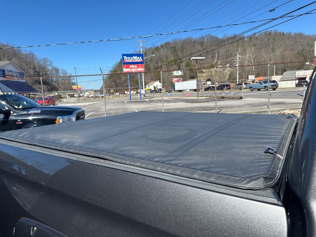 2014 Toyota Tundra Image 10