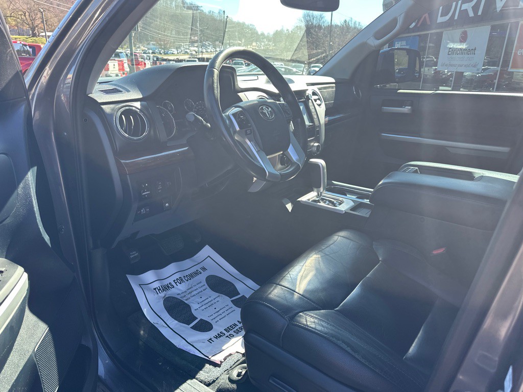 2014 Toyota Tundra Image 13
