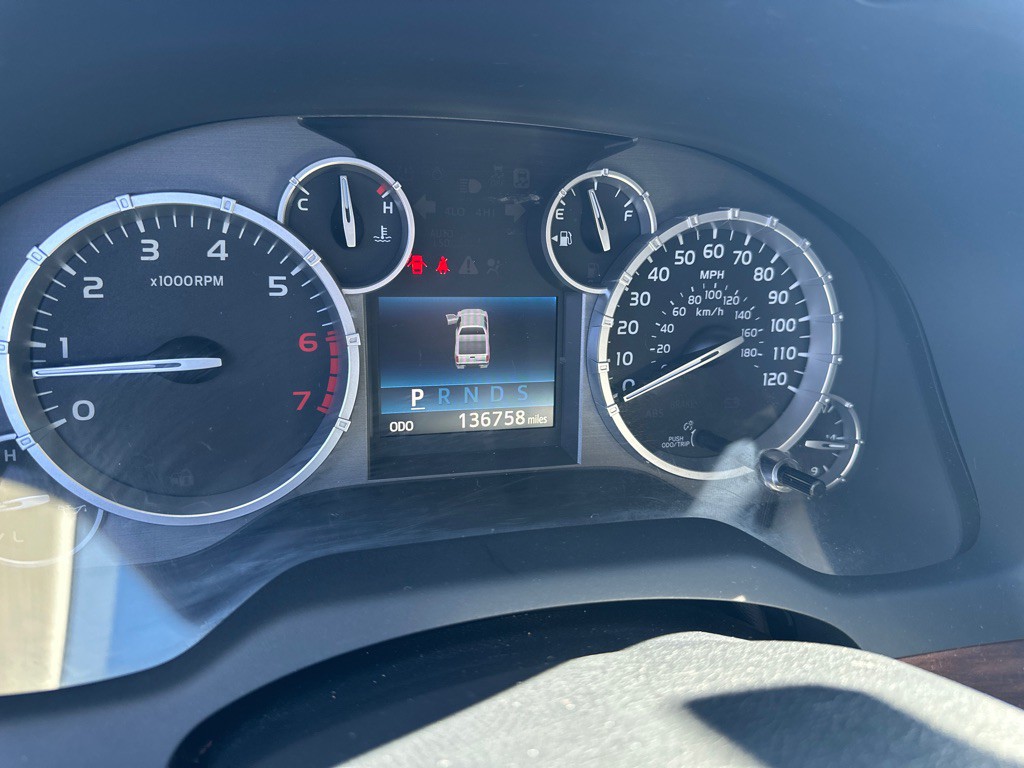 2014 Toyota Tundra Image 14