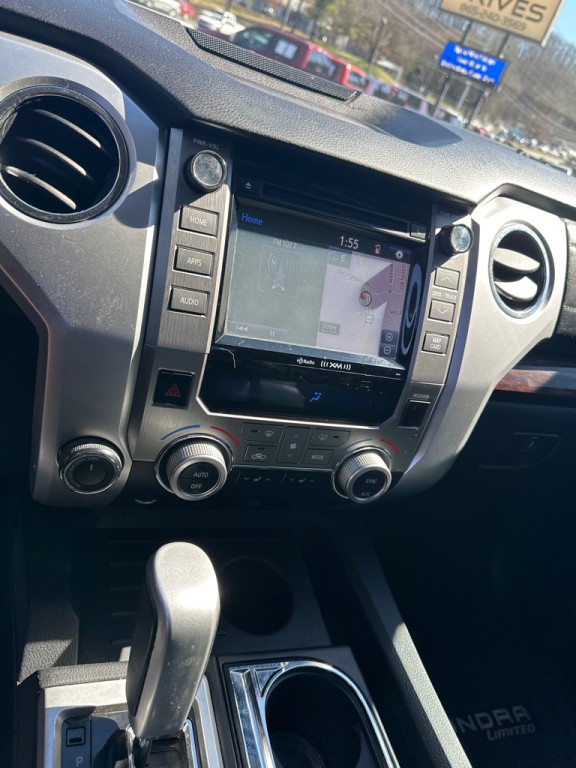 2014 Toyota Tundra Image 15