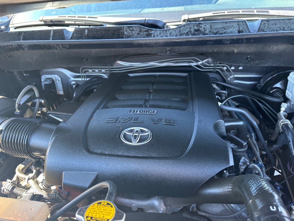 2014 Toyota Tundra Image 18