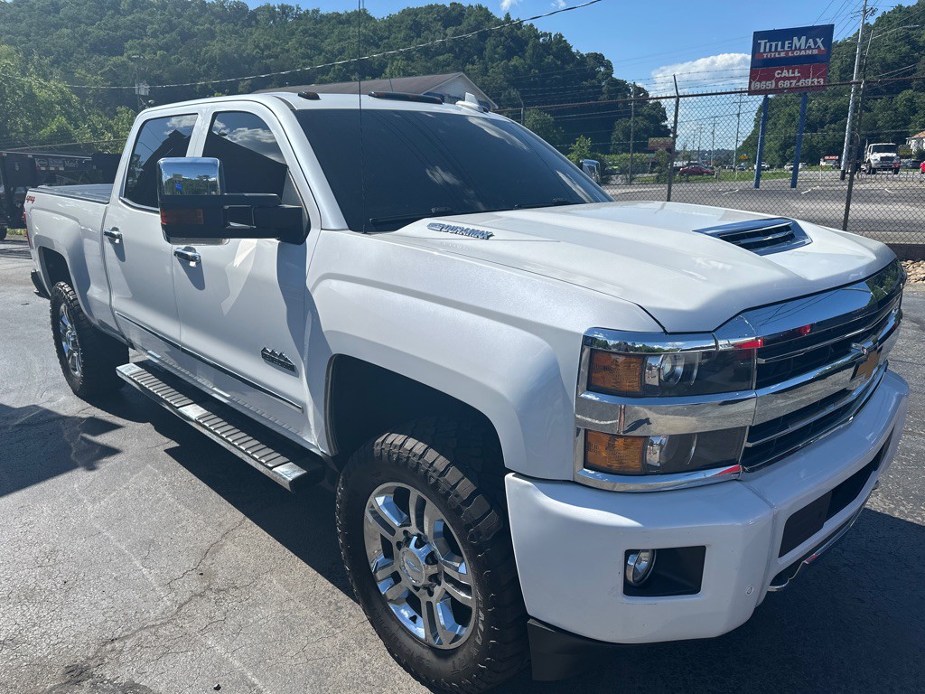 2019 Chevrolet Silverado 1500 Image 6