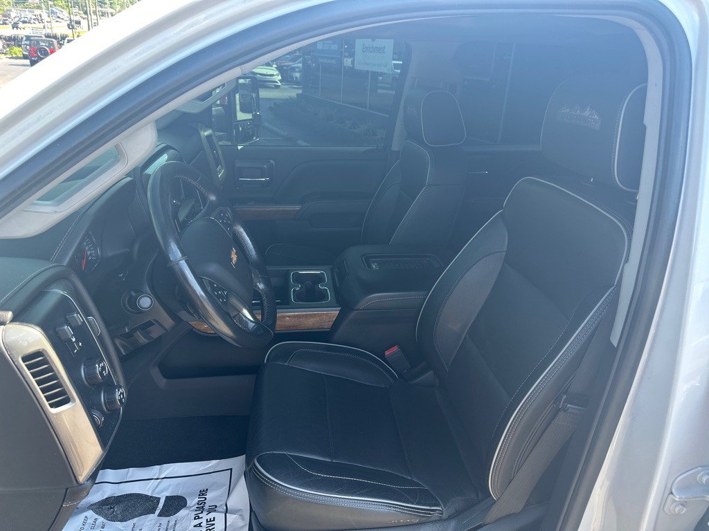 2019 Chevrolet Silverado 1500 Image 7