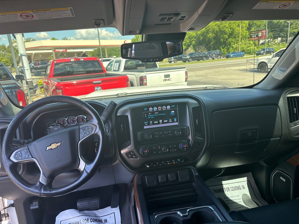 2019 Chevrolet Silverado 1500 Image 9