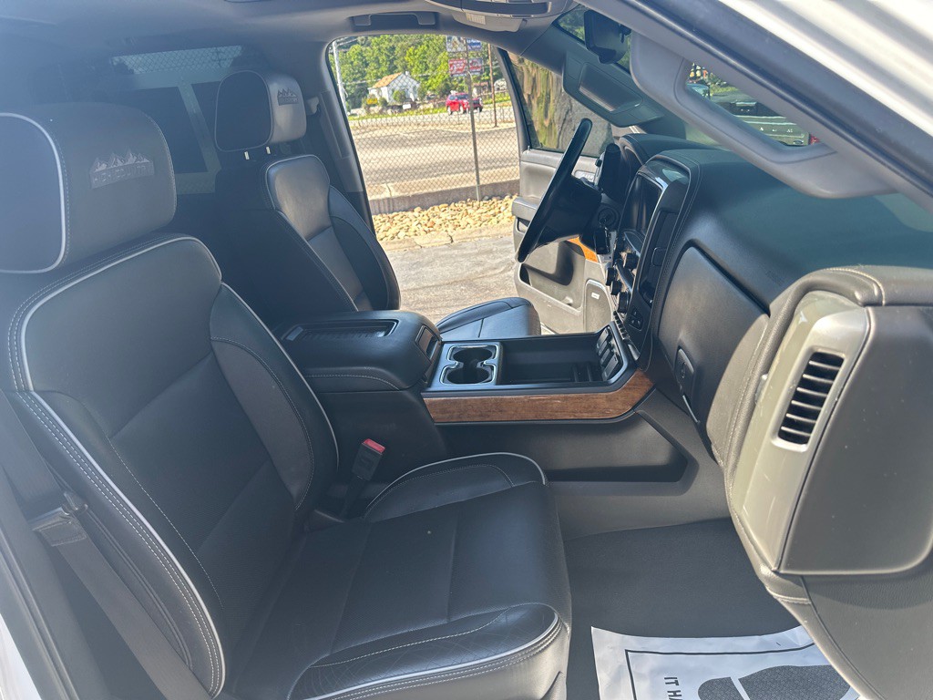 2019 Chevrolet Silverado 1500 Image 11