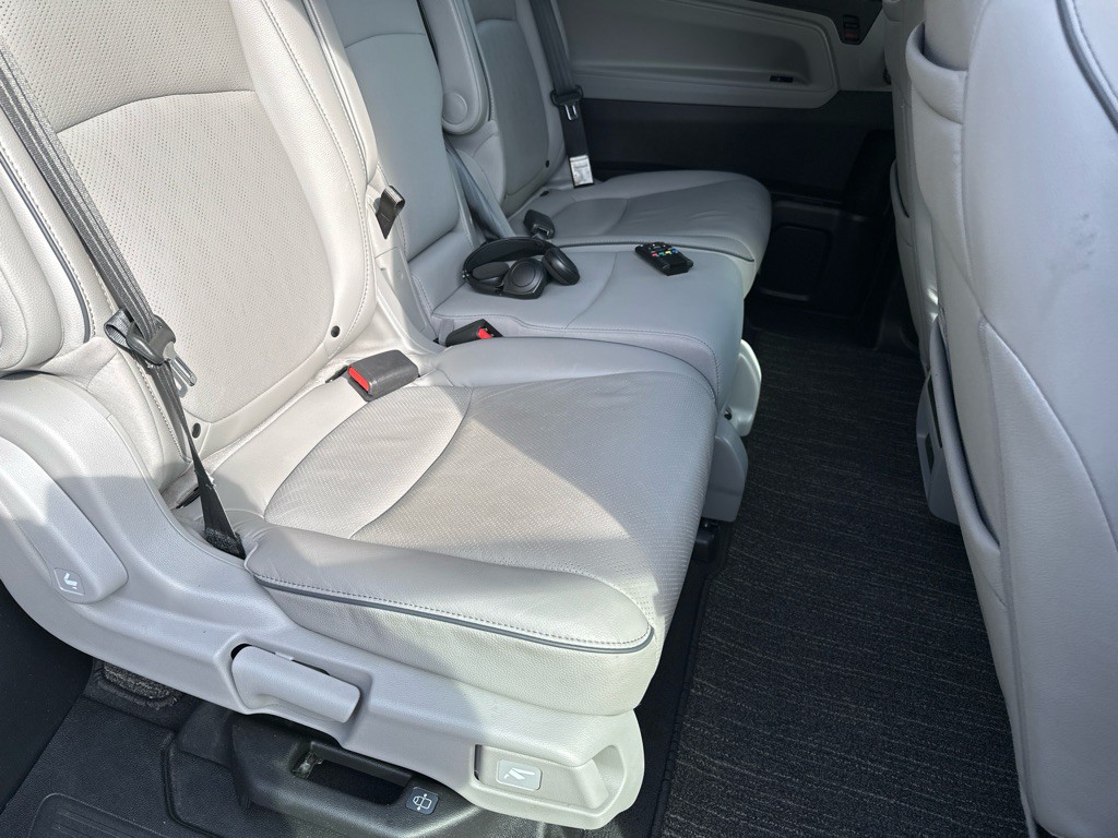 2022 Honda Odyssey Image 10