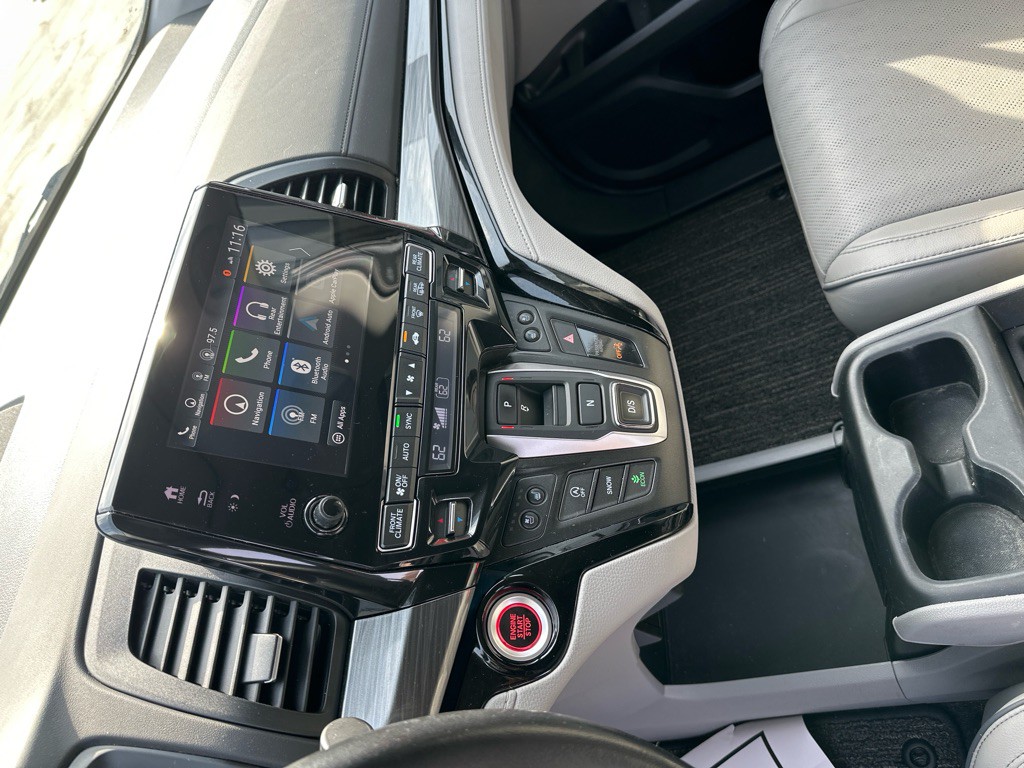 2022 Honda Odyssey Image 20