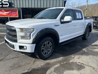 Image for 2016 Ford F-150 Supercrew ID: 7196644