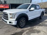 Image for 2016 Ford F-150 Supercrew ID: 7196644
