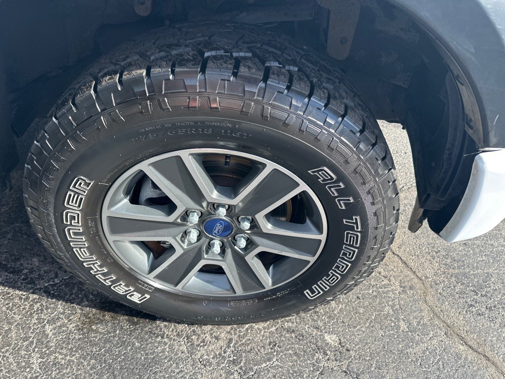 2016 Ford F-150 Image 6