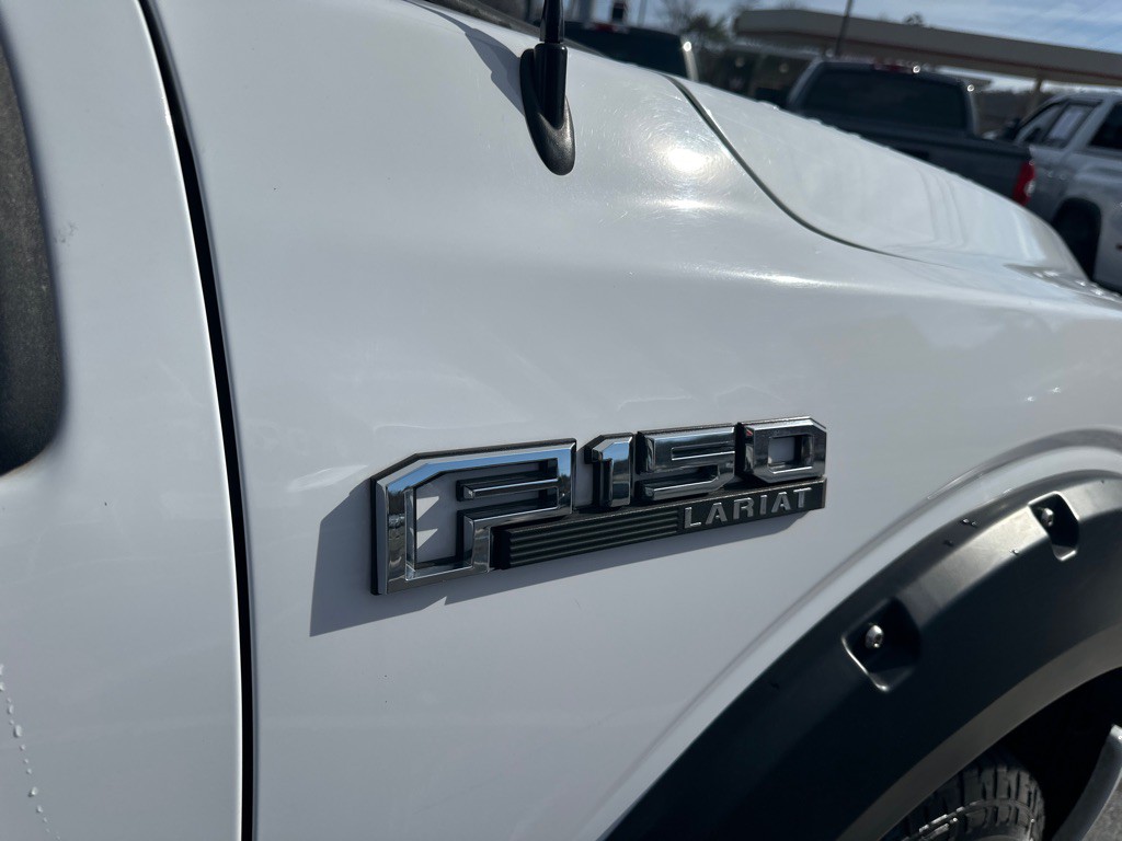 2016 Ford F-150 Image 7