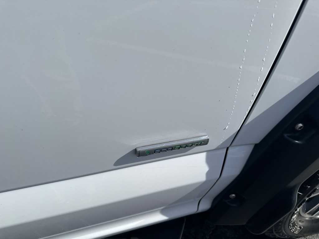 2016 Ford F-150 Image 8