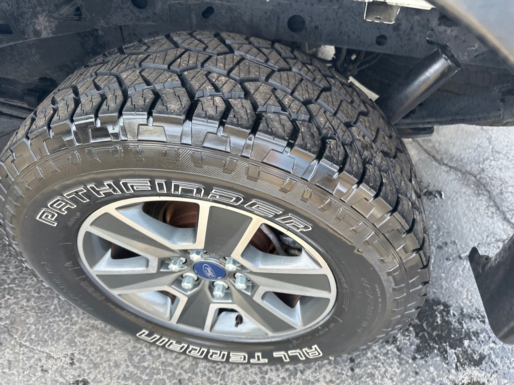 2016 Ford F-150 Image 13