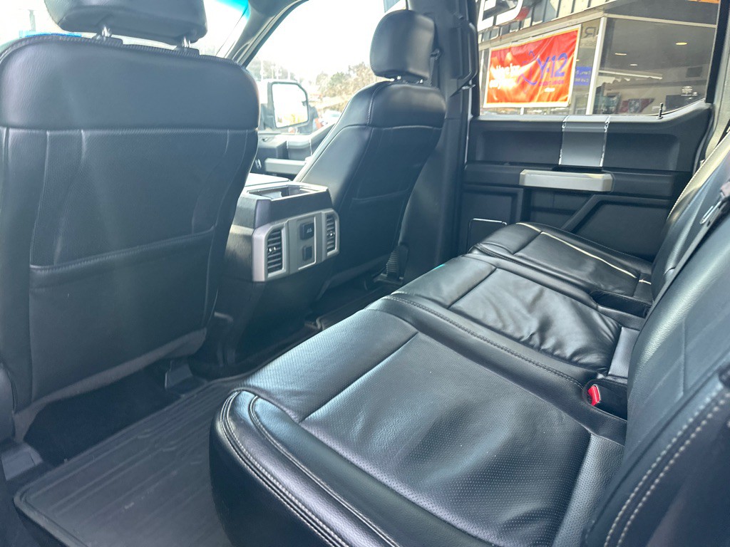 2016 Ford F-150 Image 14