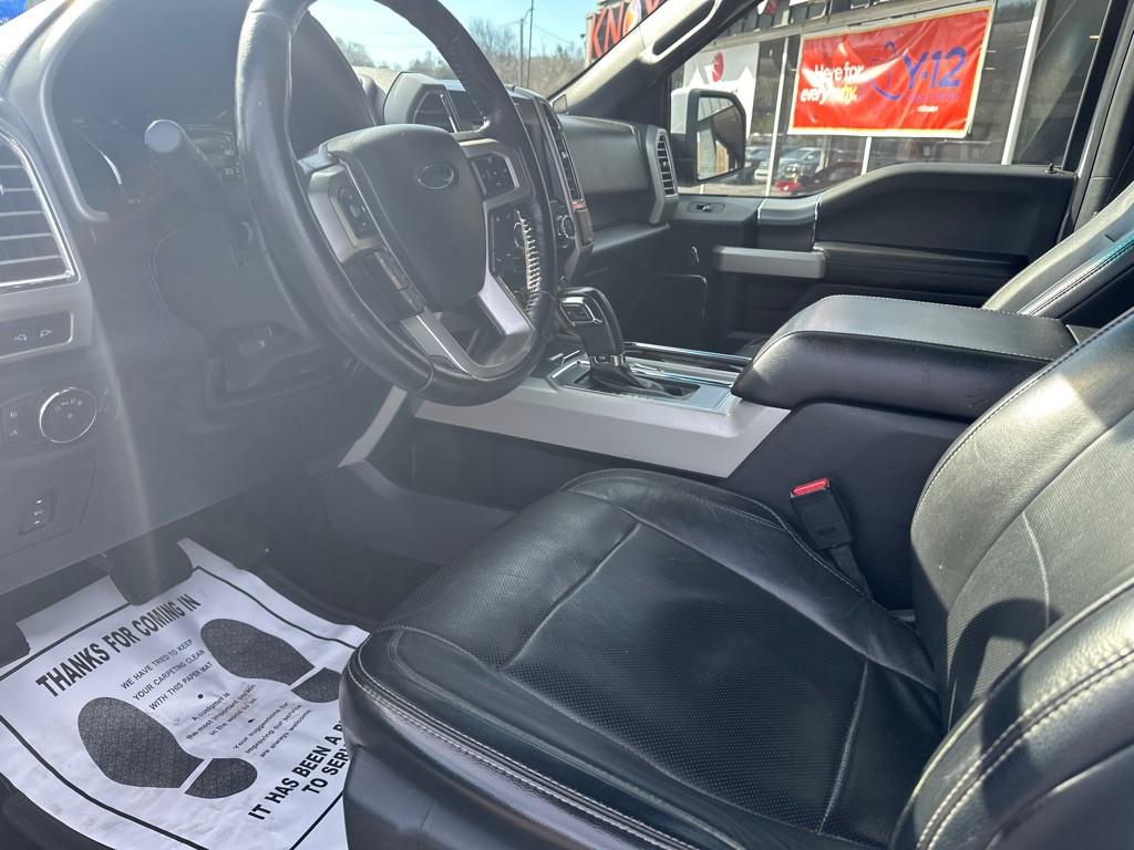 2016 Ford F-150 Image 15