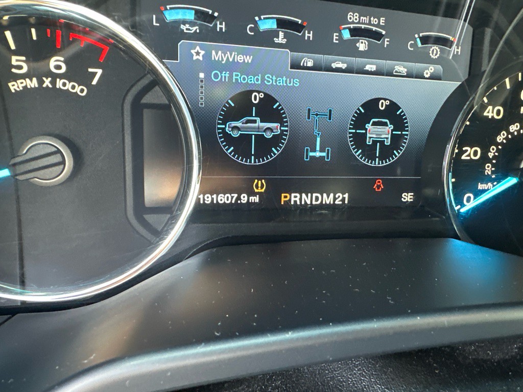 2016 Ford F-150 Image 16