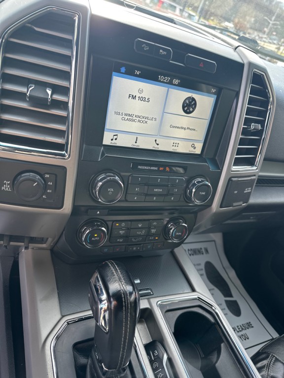 2016 Ford F-150 Image 17