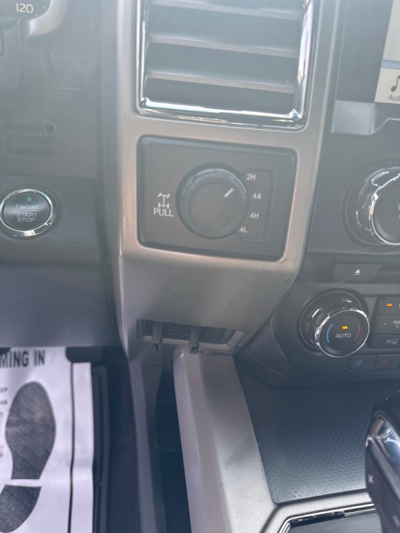 2016 Ford F-150 Image 18