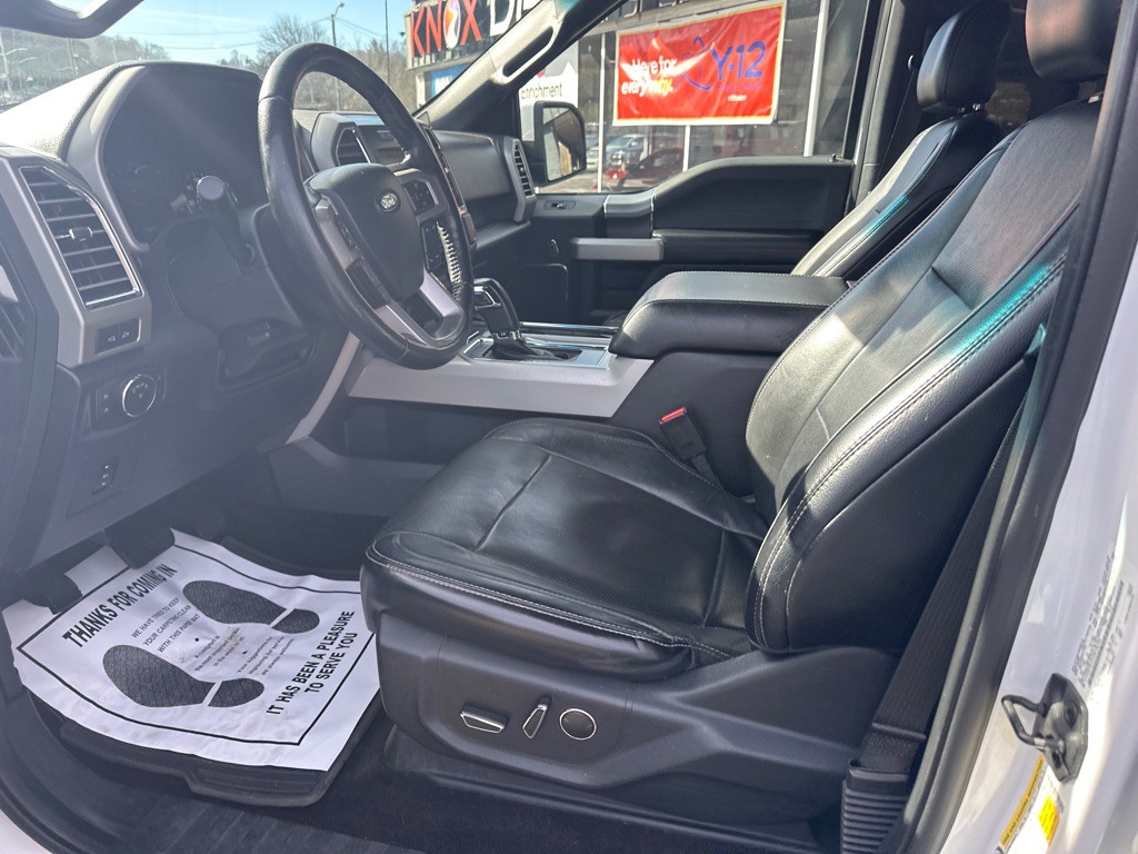 2016 Ford F-150 Image 19