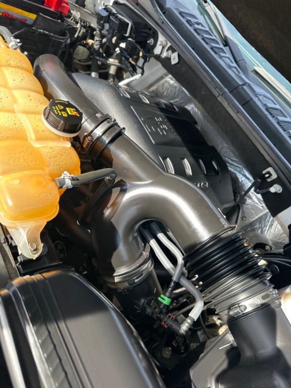 2016 Ford F-150 Image 20