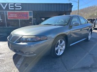 Image for 2005 Pontiac Bonneville GXP ID: 7205469