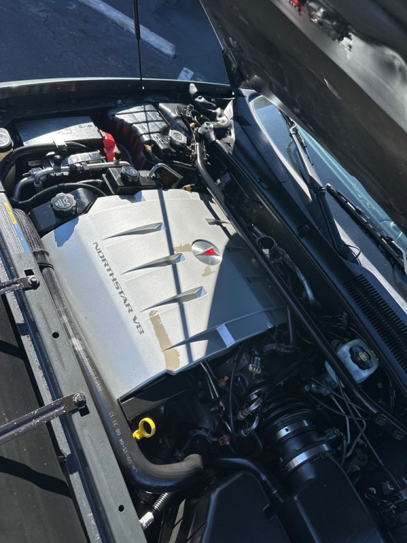 2005 Pontiac Bonneville Image 19