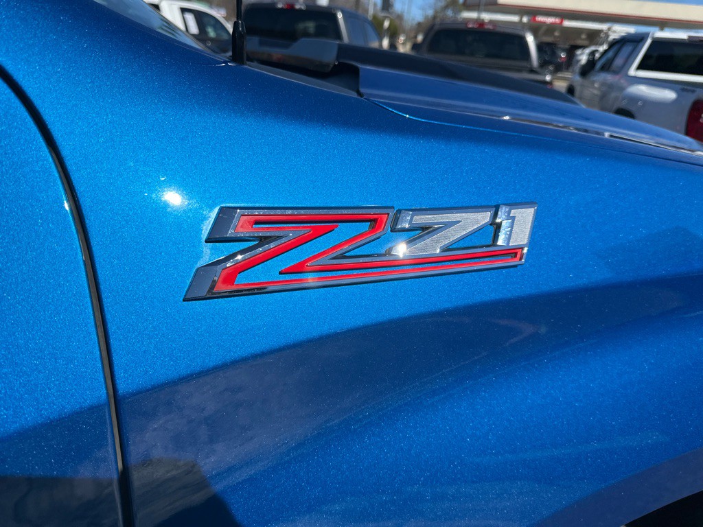 2022 Chevrolet Silverado 1500 Image 7
