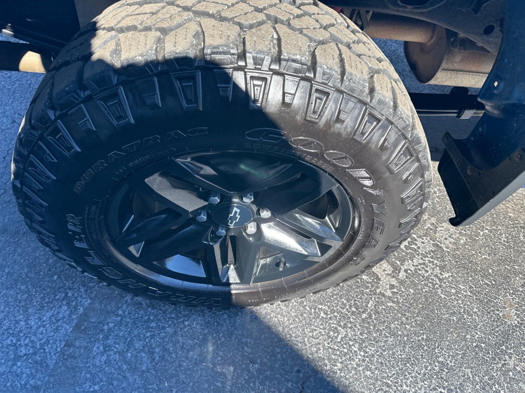 2022 Chevrolet Silverado 1500 Image 11