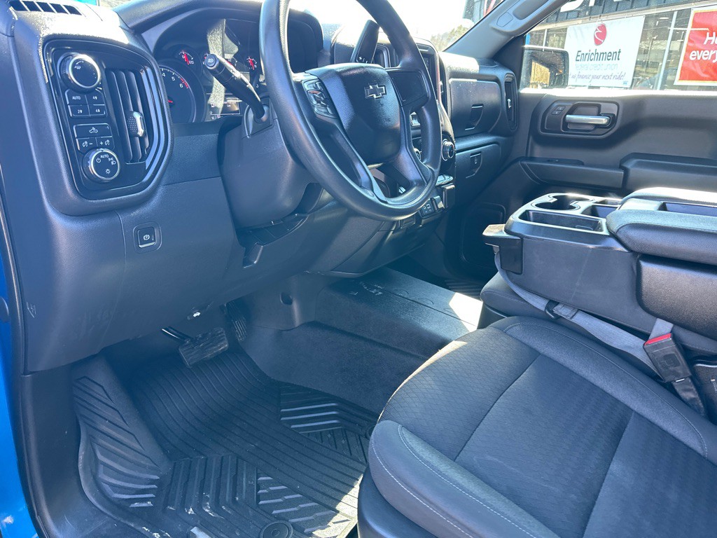 2022 Chevrolet Silverado 1500 Image 15