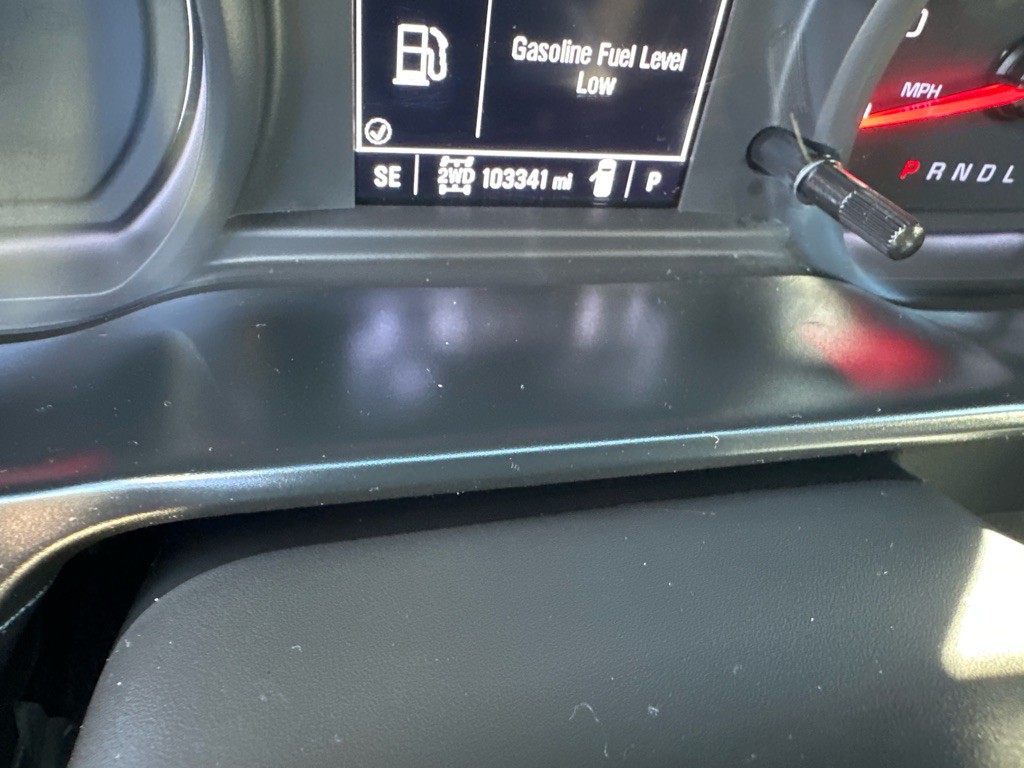 2022 Chevrolet Silverado 1500 Image 18