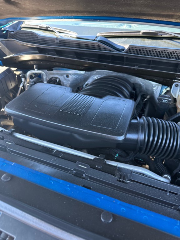 2022 Chevrolet Silverado 1500 Image 20