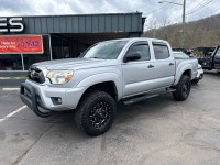 Image for 2012 Toyota Tacoma Double Cab Prerunner ID: 7216715