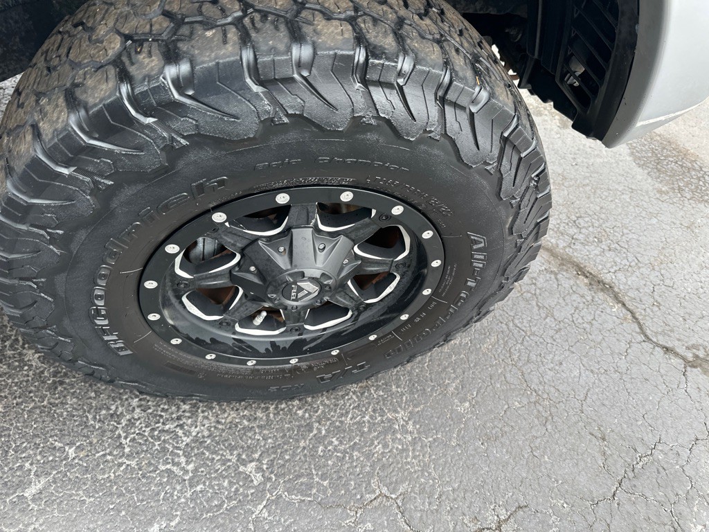 2012 Toyota Tacoma Image 6