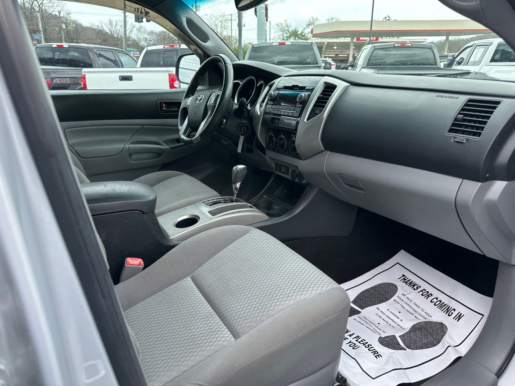 2012 Toyota Tacoma Image 7