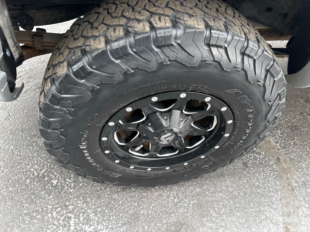 2012 Toyota Tacoma Image 10