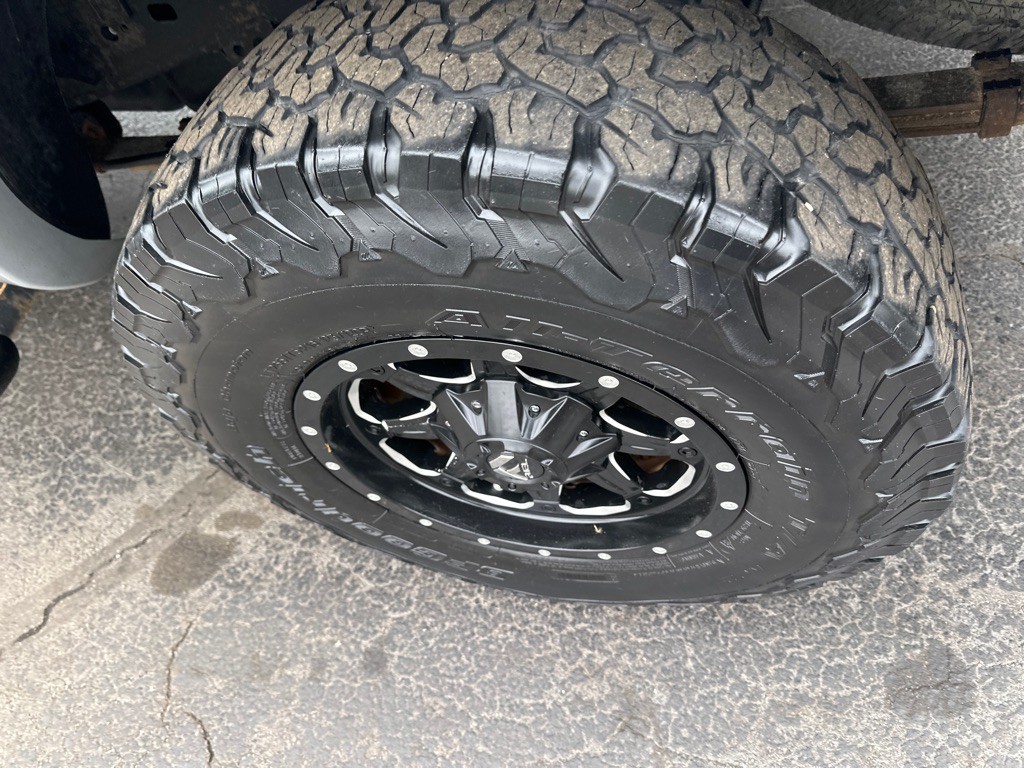 2012 Toyota Tacoma Image 11