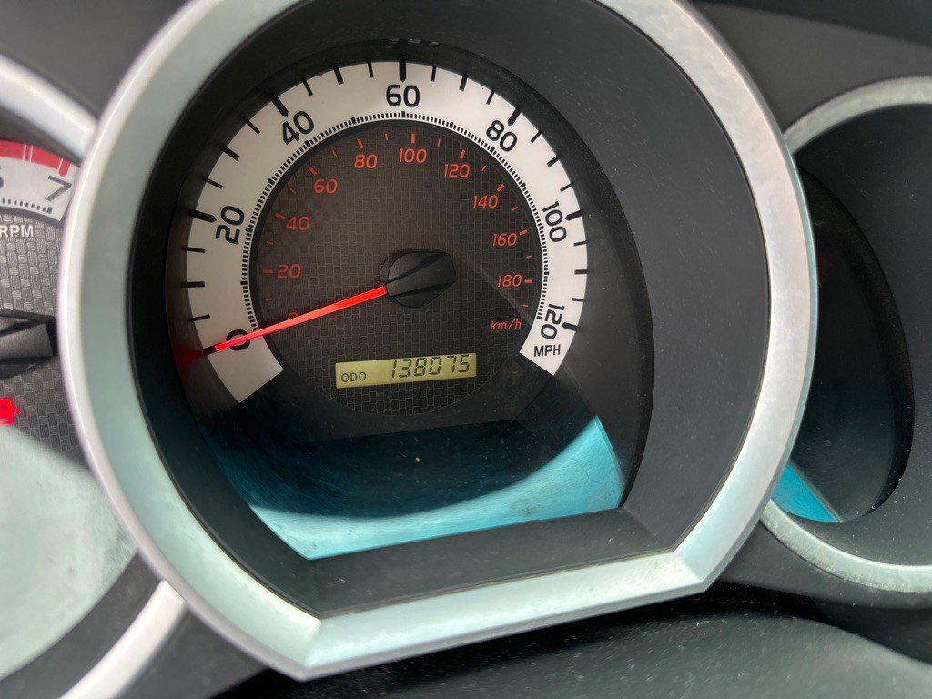 2012 Toyota Tacoma Image 13