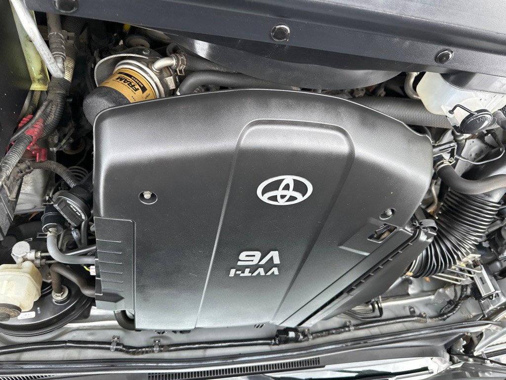 2012 Toyota Tacoma Image 16