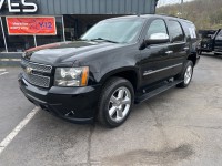Image for 2011 Chevrolet Tahoe 1500 LTZ ID: 7216744