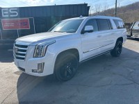 Image for 2016 Cadillac Escalade Esv Premium ID: 7222321