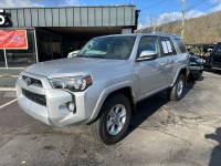 Image for 2015 Toyota 4Runner SR5/SR5 PREMIUM ID: 7222336