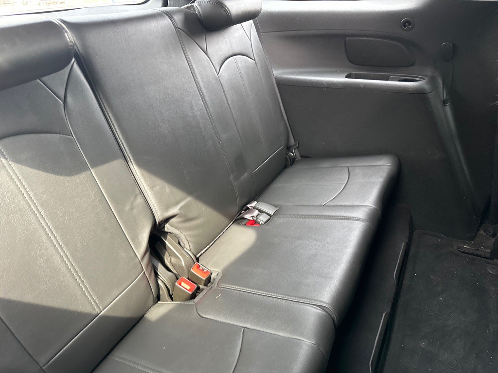 2012 GMC Acadia Image 10