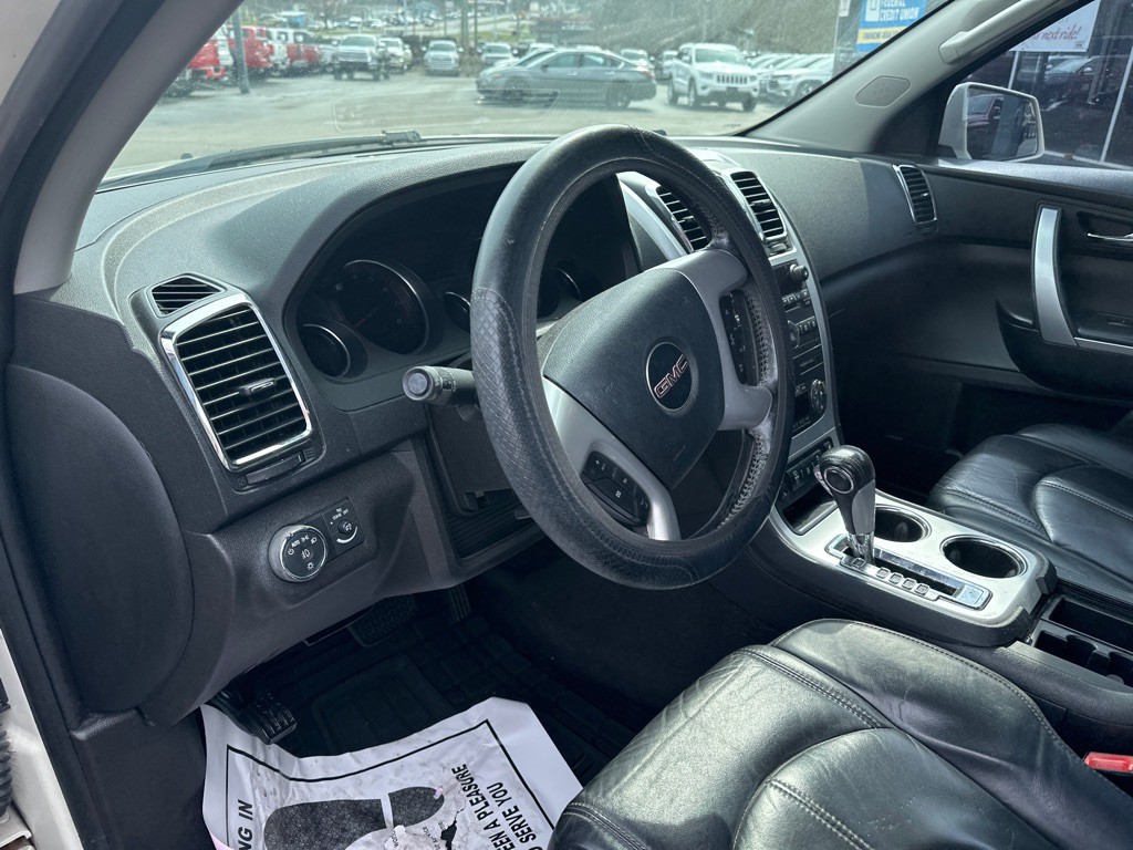 2012 GMC Acadia Image 11