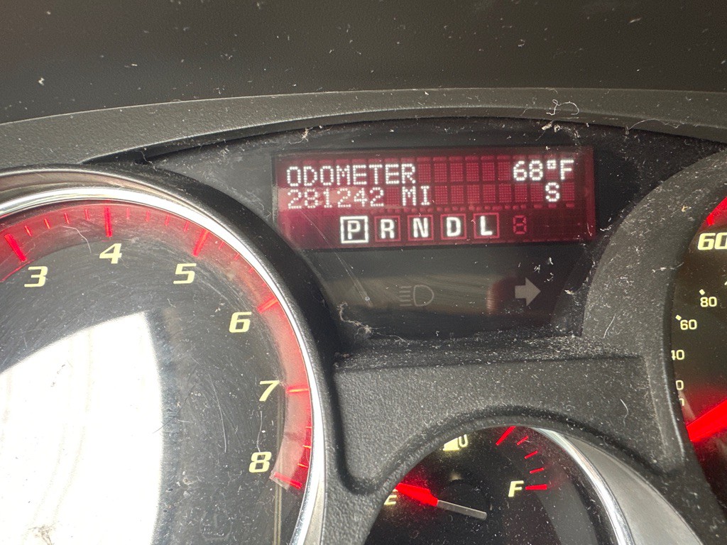 2012 GMC Acadia Image 12